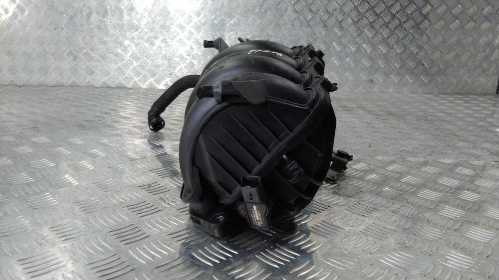 Коллектор впускной к Peugeot 207 (06-09)
