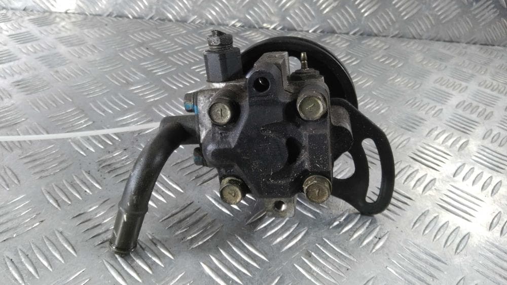 Насос гидроусилителя руля к Chevrolet Kalos (02-11)