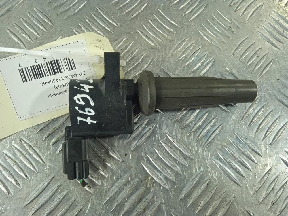 Катушка зажигания к Mazda 3 BK (03-06)