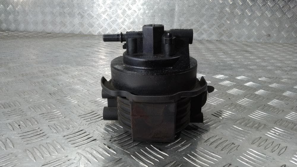 Корпус топливного фильтра к Citroen C4 1 (04-08)