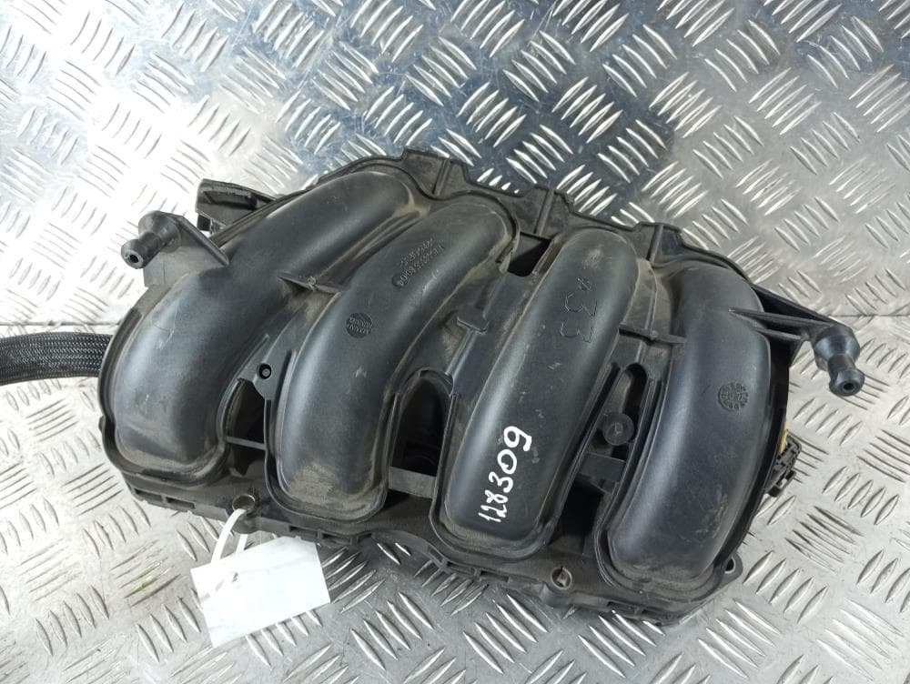 Коллектор впускной к Peugeot 207 (06-09)