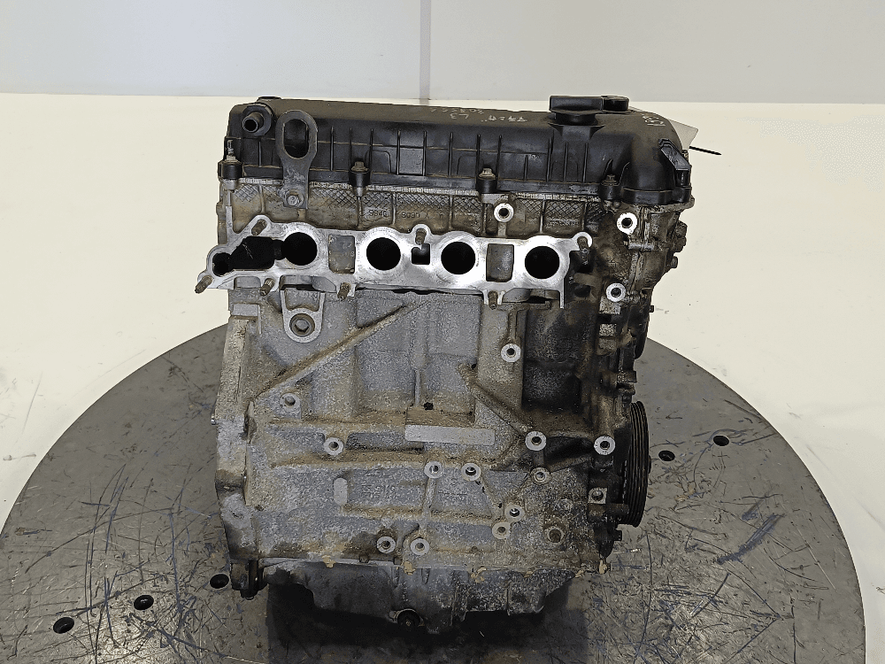 Двигатель к Mazda 6 1 (02-05)
