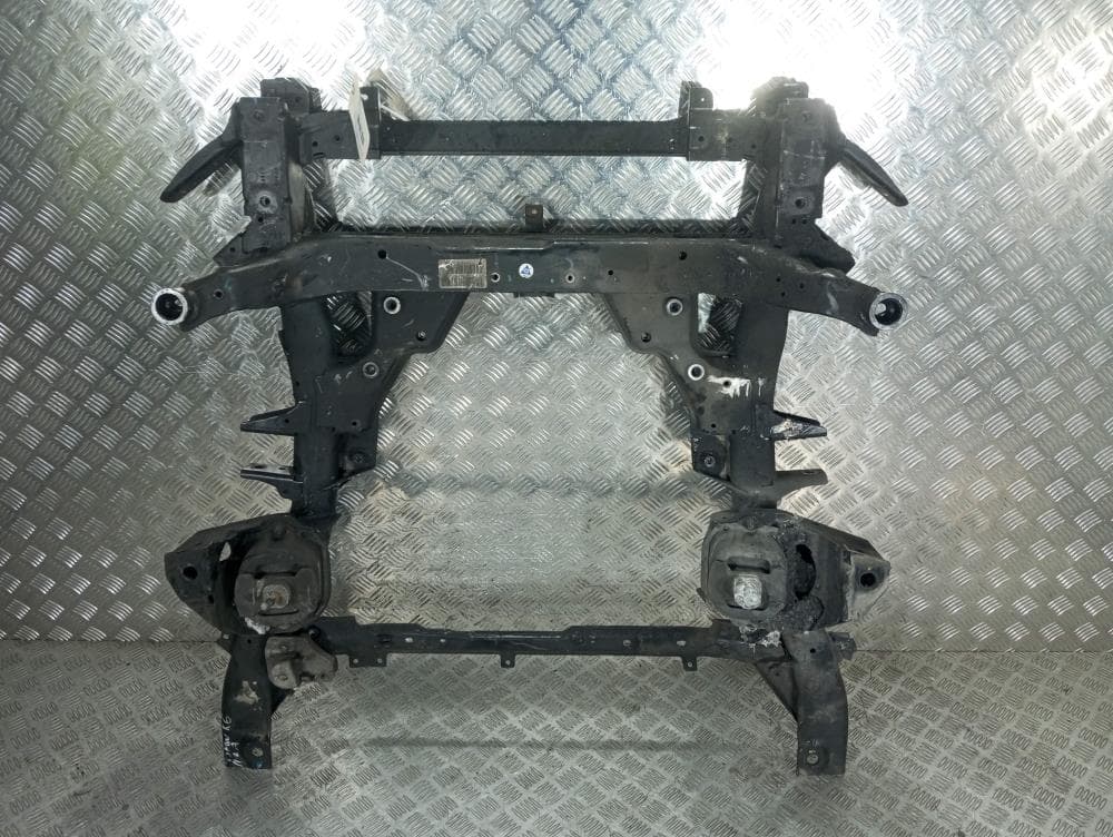 Балка подвески передняя (подрамник) к BMW X6 E71/E72 (08-12)