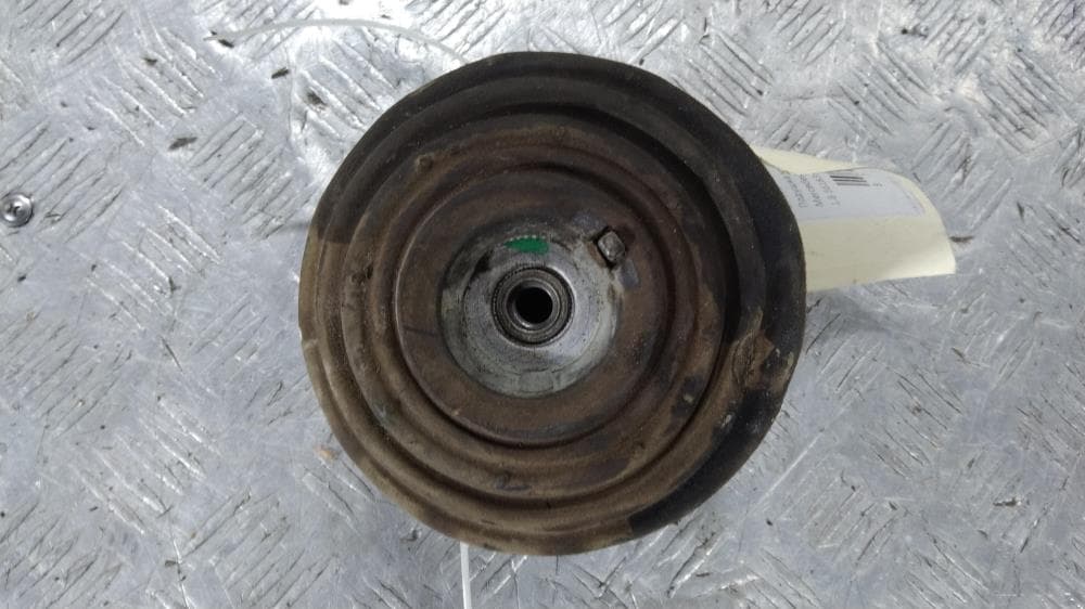 Подушка крепления двигателя к Mercedes C Class W203/S203/CL203 (00-04)