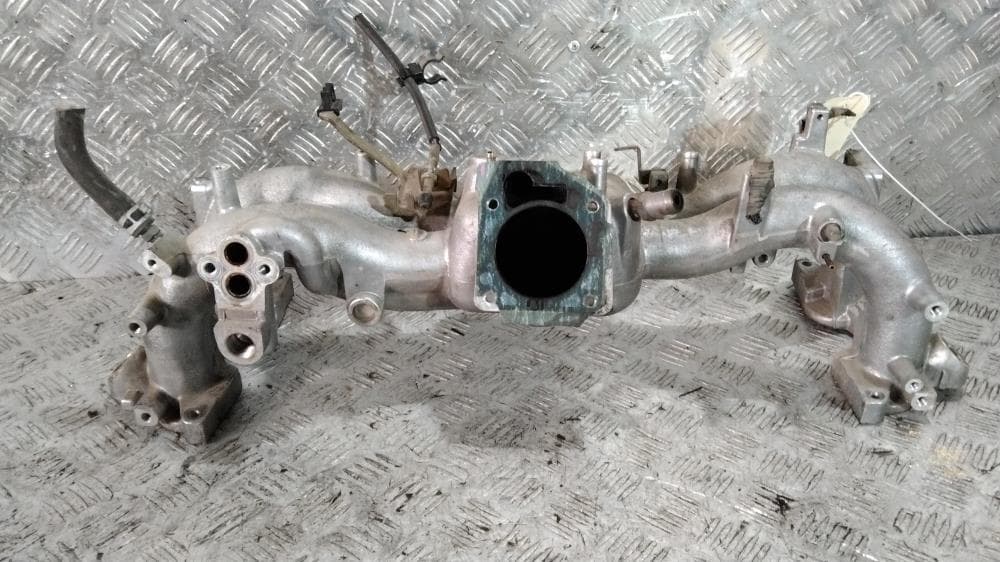 Коллектор впускной к Subaru Legacy 4 (03-06)