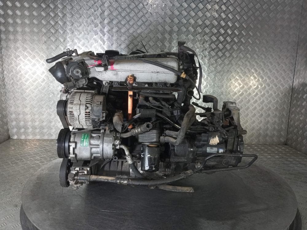 Двигатель к Volkswagen Golf 4 (97-06)