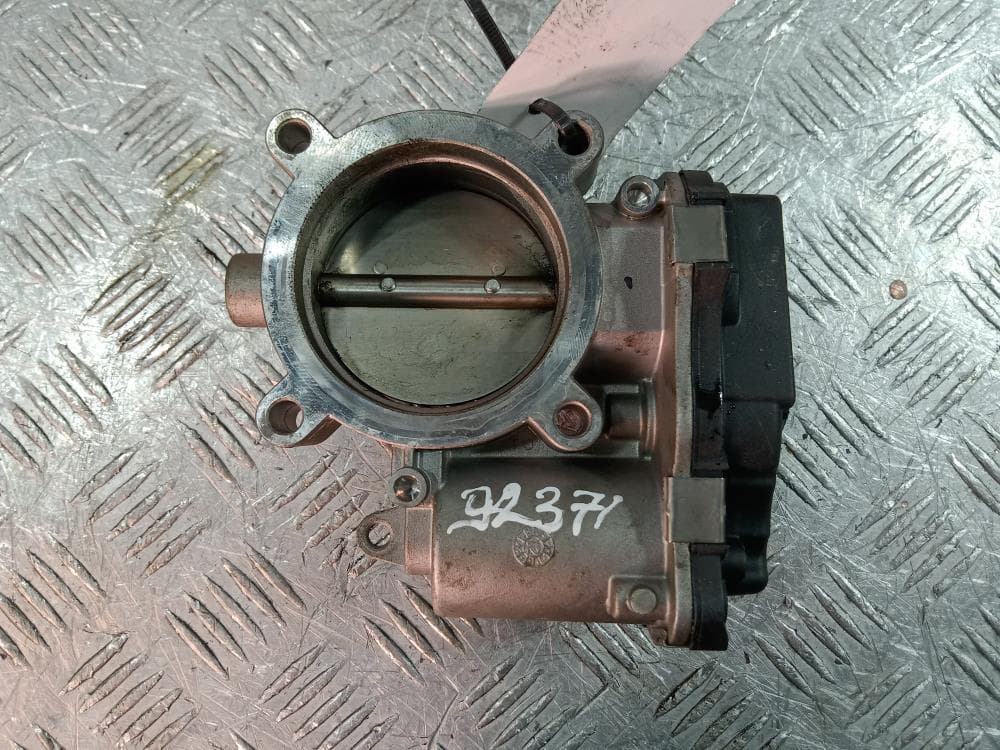 Заслонка дроссельная к Jeep Cherokee KL (13-17)