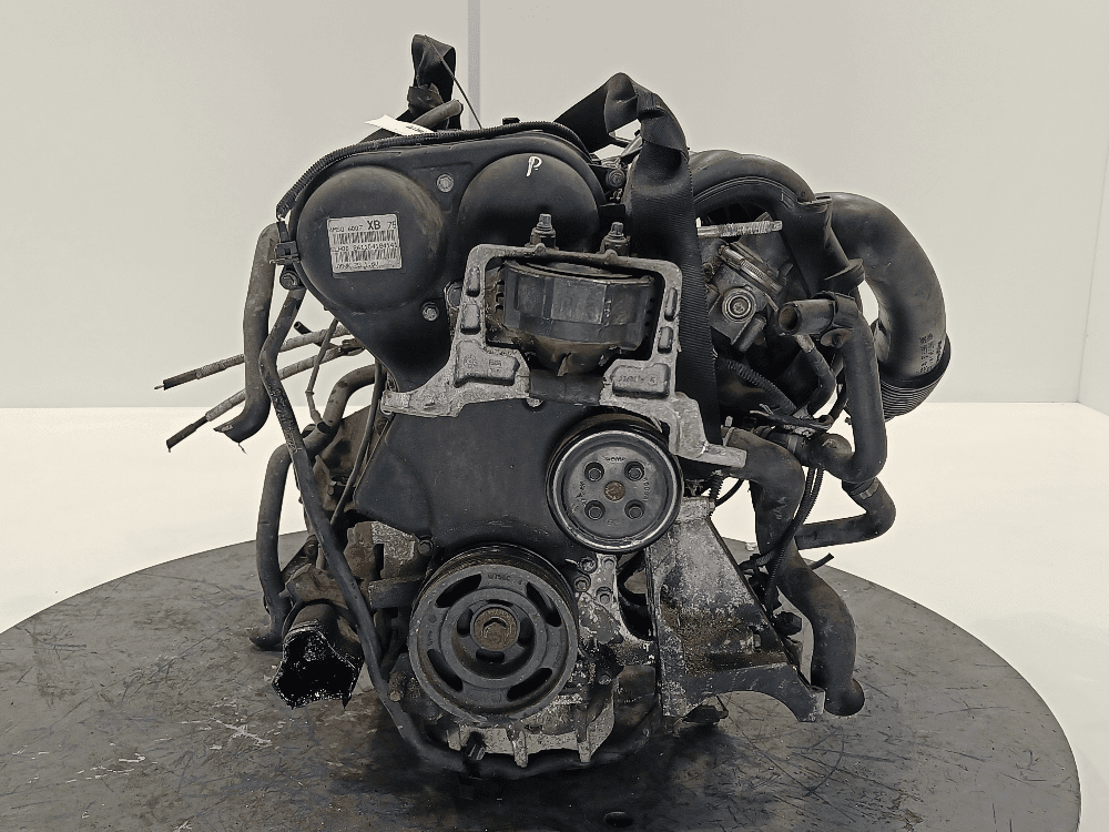 Двигатель к Ford Focus 2 (04-08)