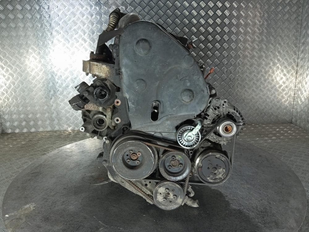Двигатель к Volkswagen Sharan 1 (95-00)