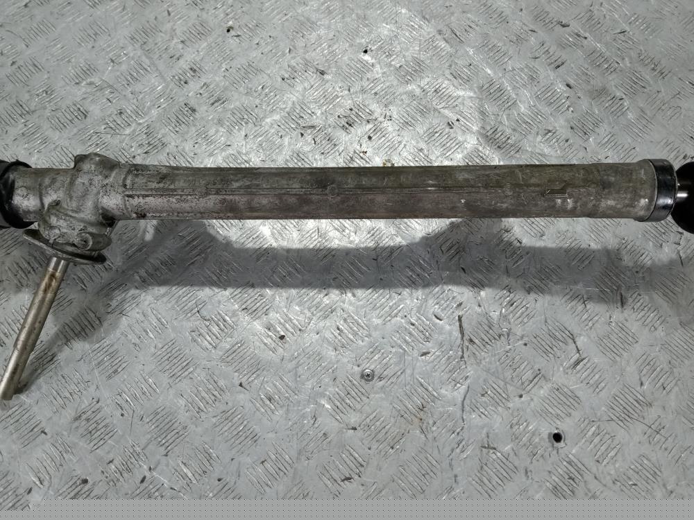 Рулевая рейка к Renault Megane 2 (02-06)