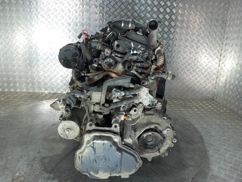 Двигатель к Volkswagen Golf 3 (91-99)