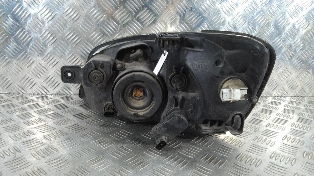 Фара правая к Hyundai Getz 1 (02-05)