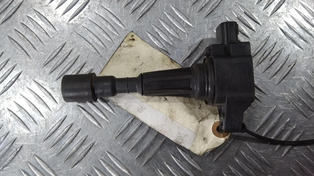 Катушка зажигания к Mazda 3 BK Рестайлинг (06-09)