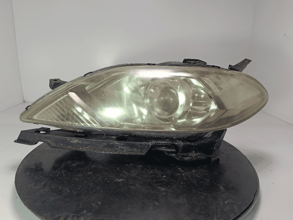 Фара левая к Honda FR-V (04-09)