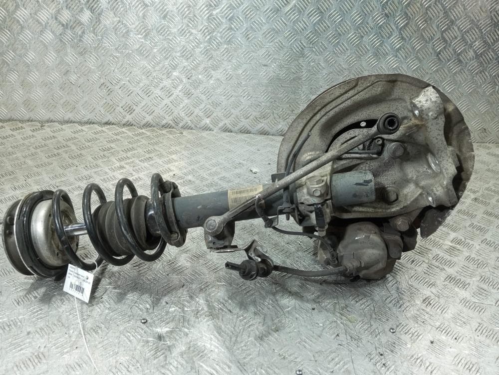 Стойка передняя правая к BMW 3 E90/E91/E92/E93 (05-10)
