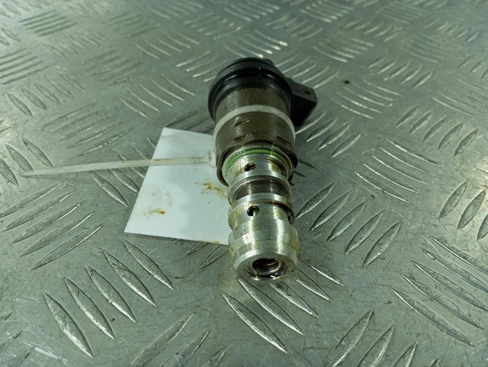Клапан фазорегулятора к BMW 1 E81/E82/E87/E88 Рестайлинг (07-11)