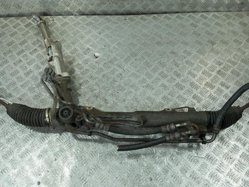 Рулевая рейка к BMW 1 E81/E82/E87/E88 (04-07)