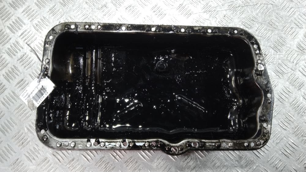 Поддон к Renault Laguna 2 (01-05)