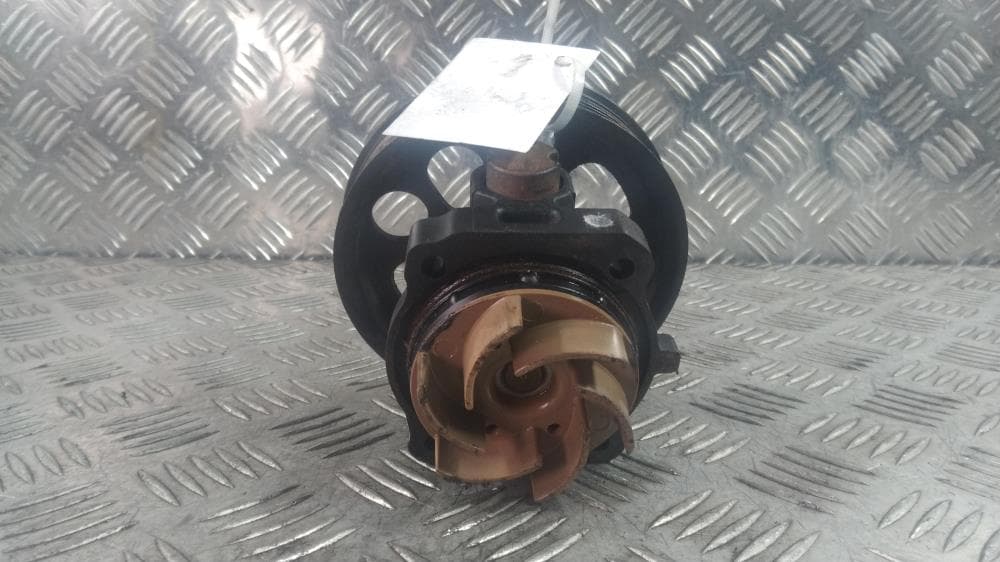 Помпа к Opel Corsa C Рестайлинг (03-06)