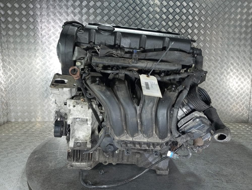 Двигатель к Peugeot 307 Рестайлинг (05-08)