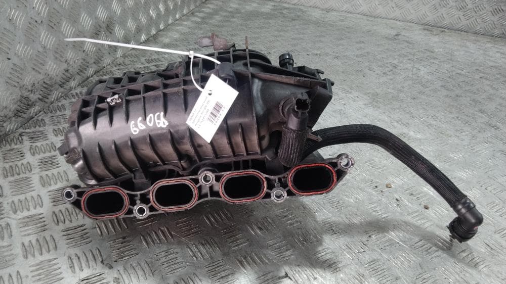 Коллектор впускной к Peugeot 207 (06-09)