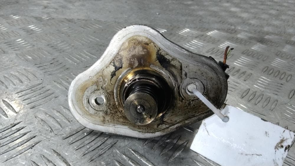 ТНВД к BMW 3 E90/E91/E92/E93 (05-10)