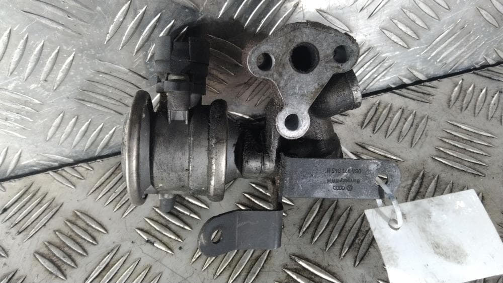 Клапан EGR к Audi A3 8L Рестайлинг (00-03)