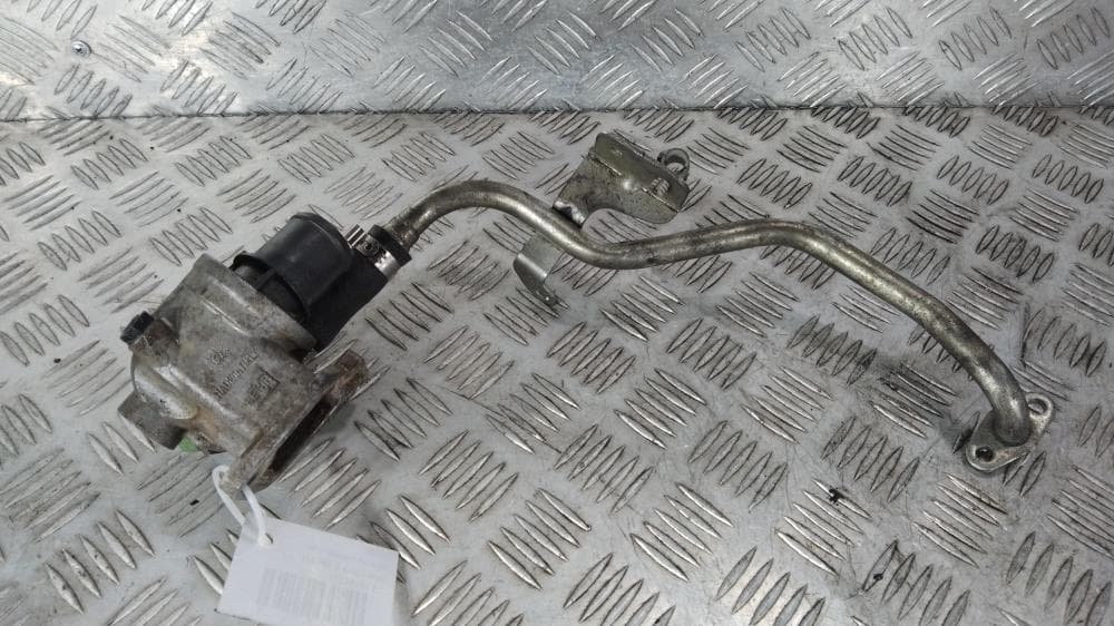 Корпус термостата к Opel Corsa D (06-11)