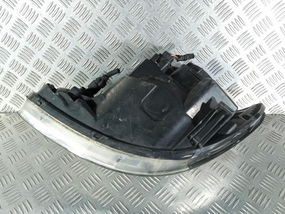 Фара правая к Hyundai Getz 1 Рестайлинг (05-11)