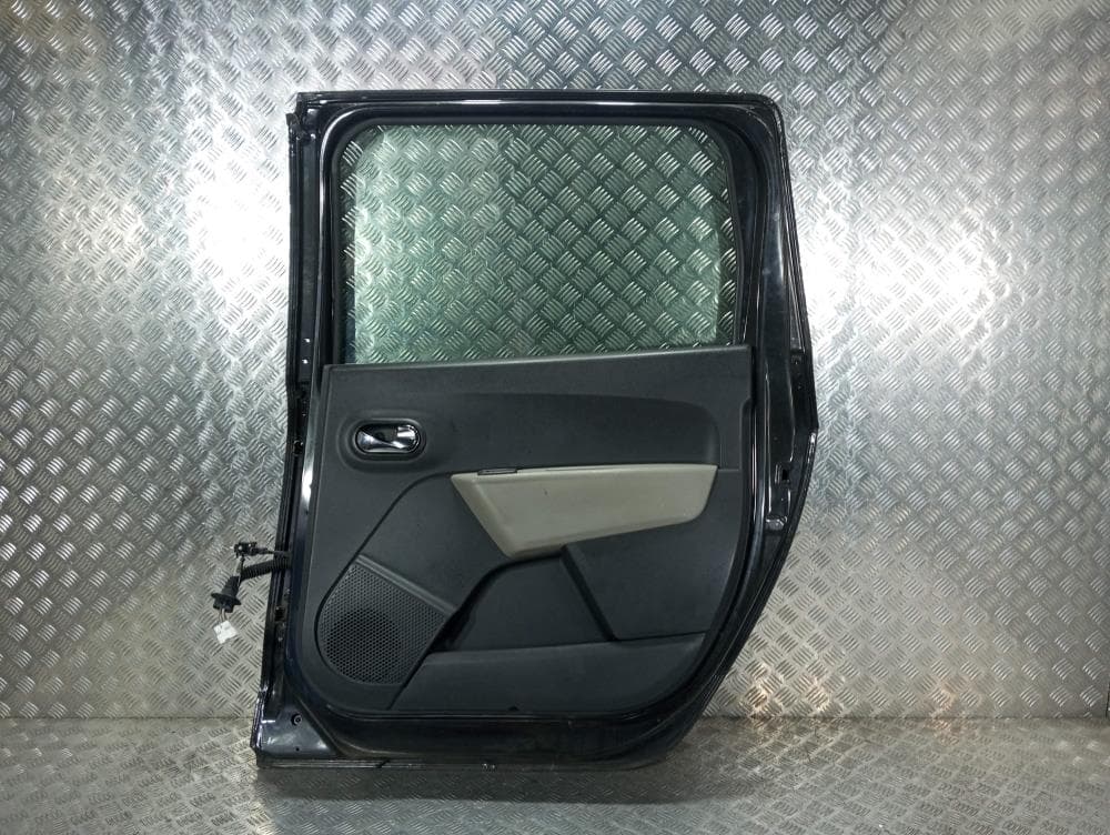 Дверь задняя правая к Dacia Lodgy (12-17)
