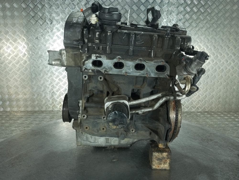 Двигатель к Volkswagen Golf 4 (97-06)