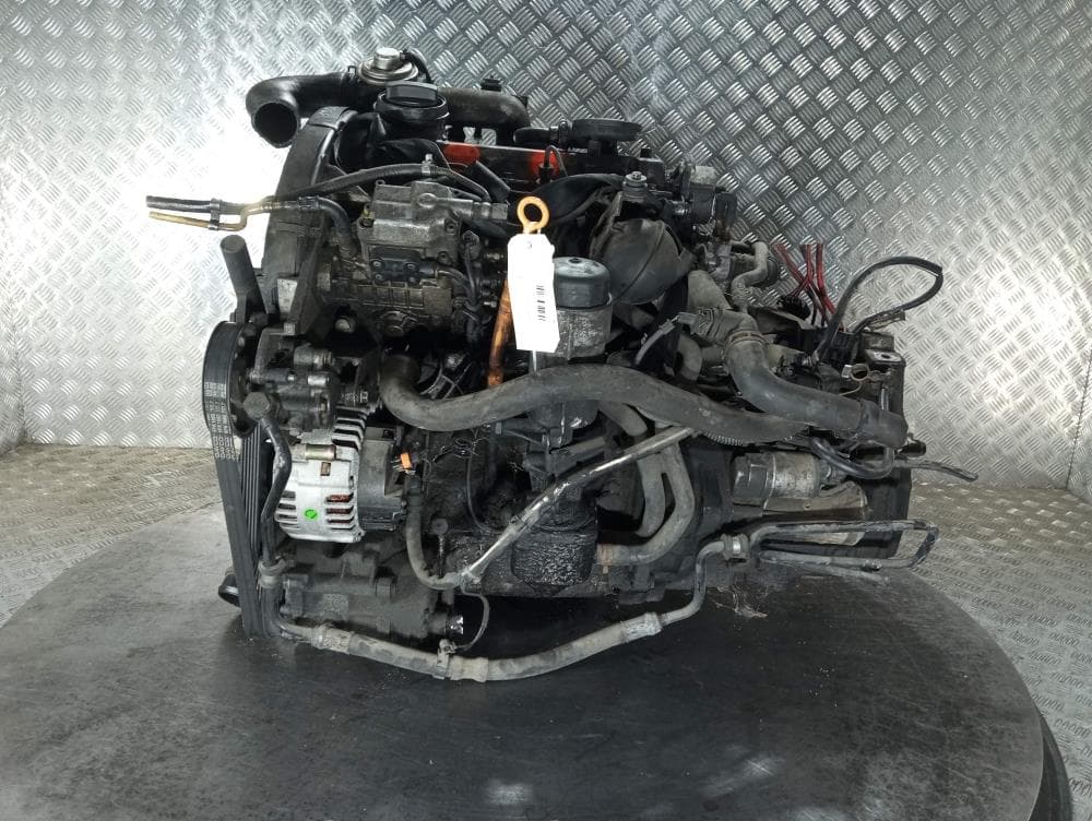 Двигатель к Volkswagen Golf 4 (97-06)