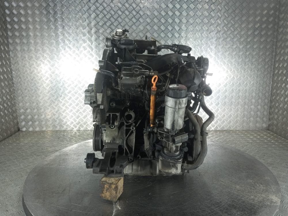 Двигатель к Volkswagen Golf 4 (97-06)