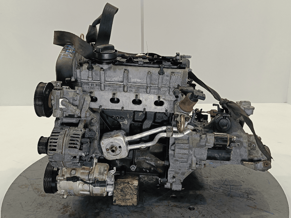 Двигатель к Volkswagen Golf 4 (97-06)