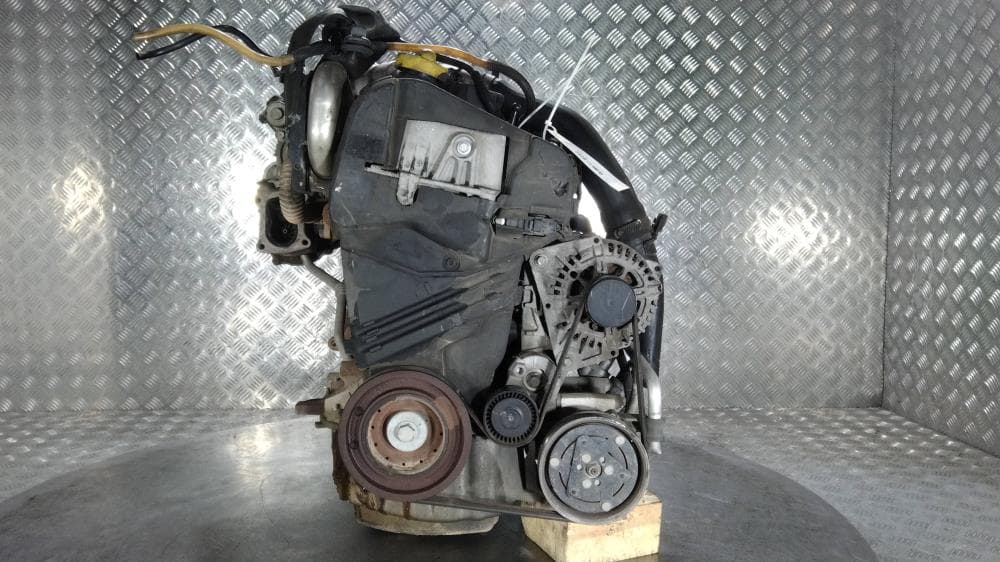 Двигатель к Nissan  Micra K12 (02-10)