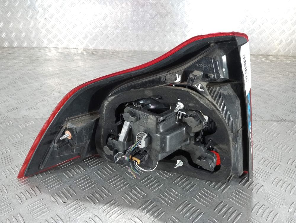 Фонарь задний правый к Volvo S80 2 (06-09)