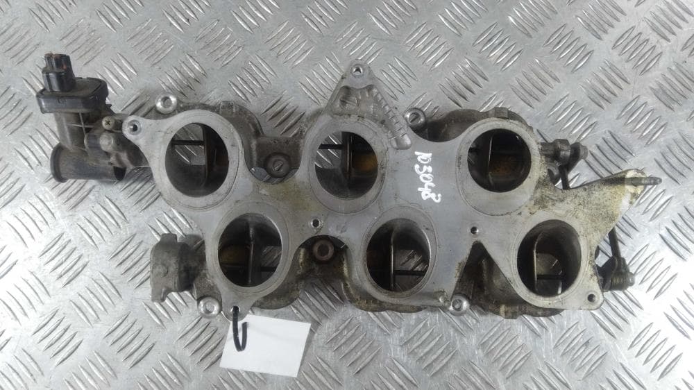 Сервопривод заслонок впускного коллектора к Lexus GS 3 (04-07)