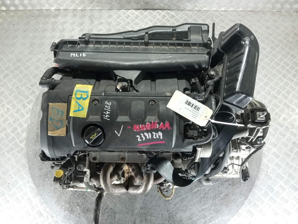 Двигатель к Mini Cooper R56 (06-10)