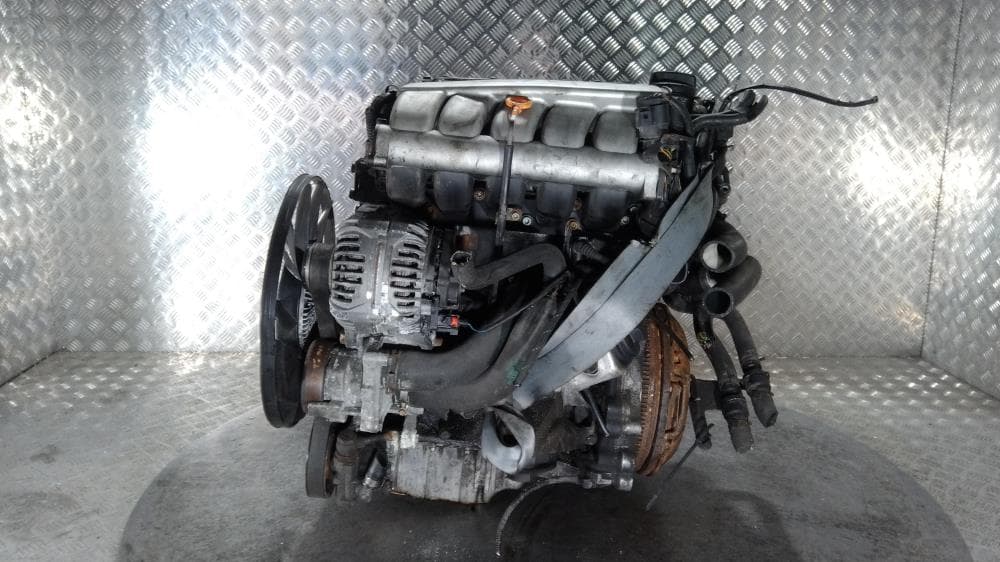 Двигатель к Volkswagen Passat B5+ Рестайлинг (00-05)