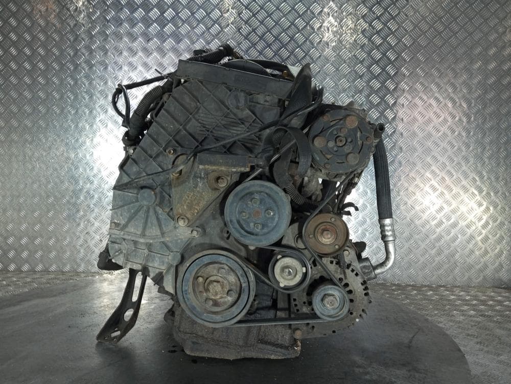 Двигатель к Opel Astra G (98-04)