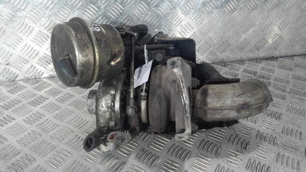 Турбина к Subaru Legacy 4 (03-06)