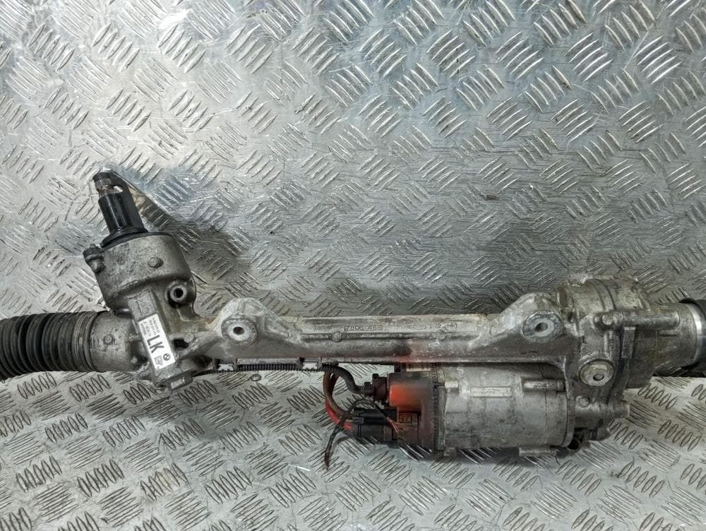 Рулевая рейка к BMW 3 F30/F31 (11-15)
