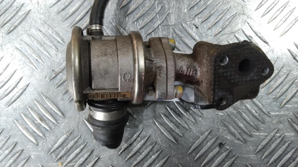 Клапан EGR к Audi A4 B6 (01-05)