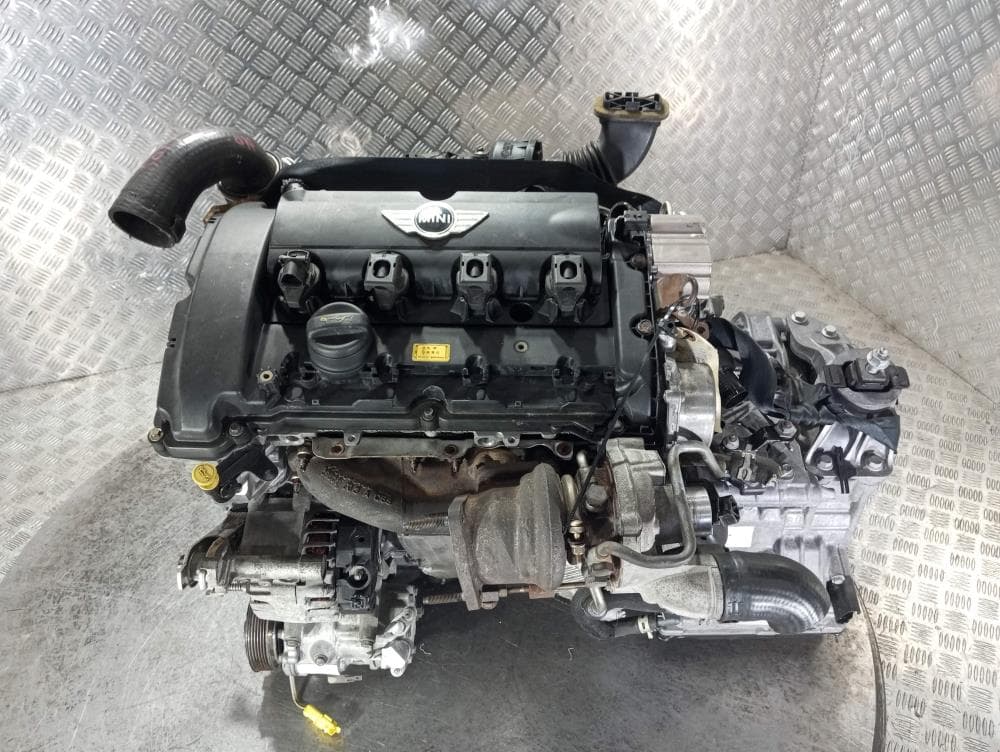 Двигатель к Mini Cooper R56 (06-10)