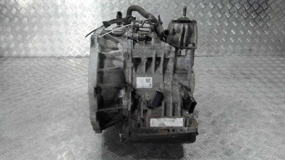 КПП автоматическая (АКПП) к Mini Cooper R56 Рестайлинг (10-13)