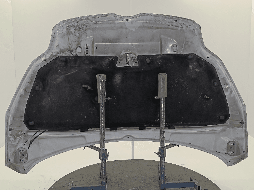 Капот к Ford Focus 3 (11-15)
