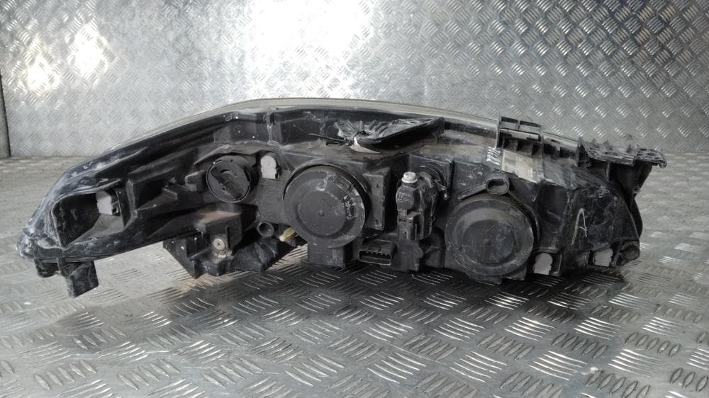 Фара левая к Renault Laguna 2 Рестайлинг (05-08)