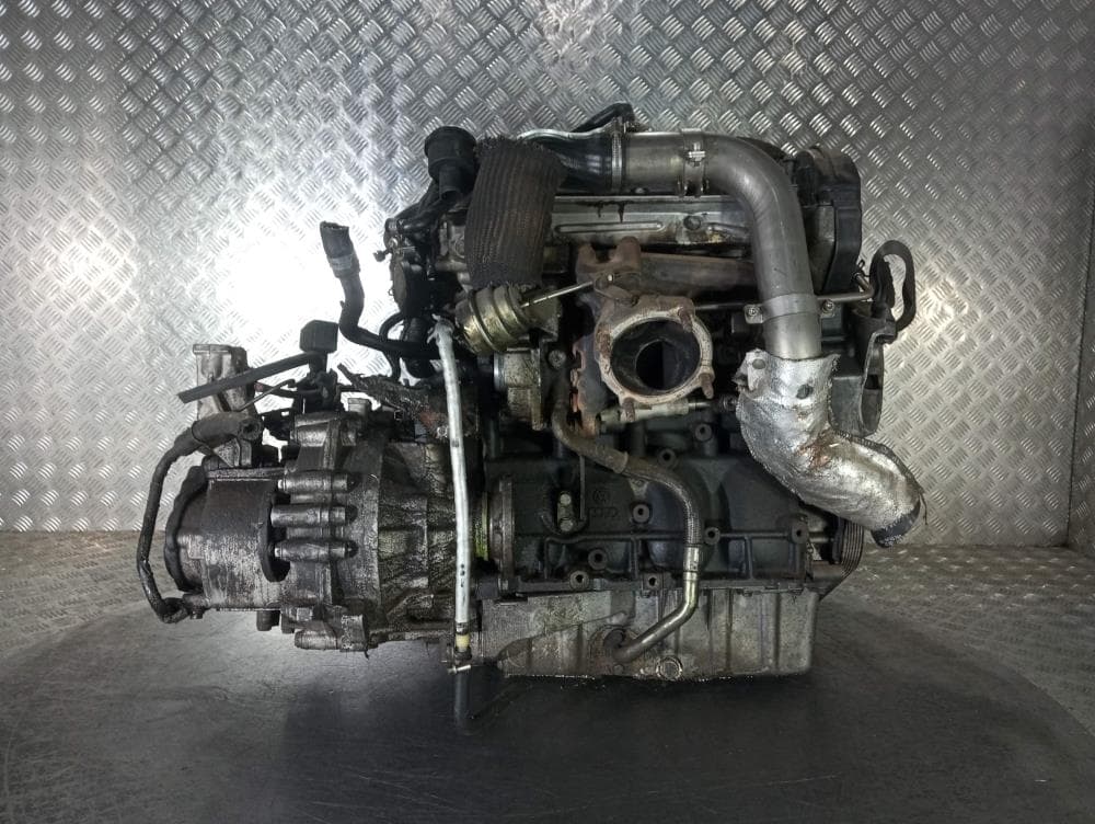 Двигатель к Volkswagen Golf 4 (97-06)