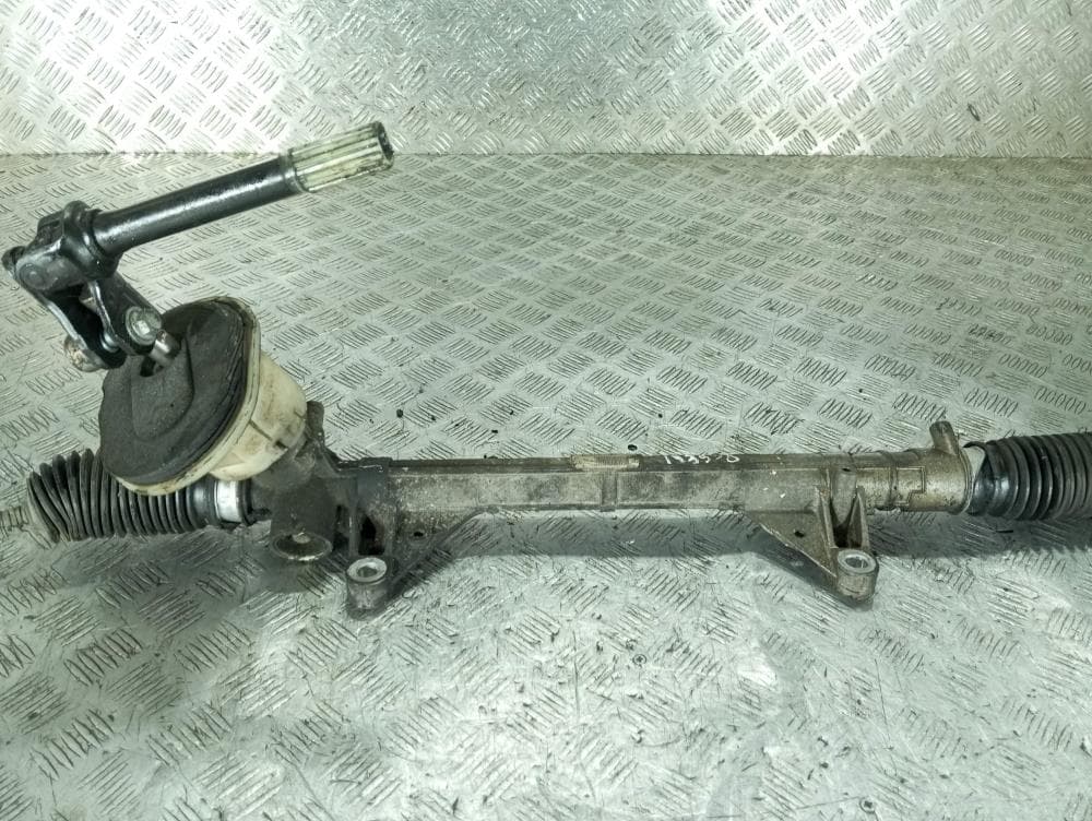 Рулевая рейка к Renault Clio 3 (05-09)