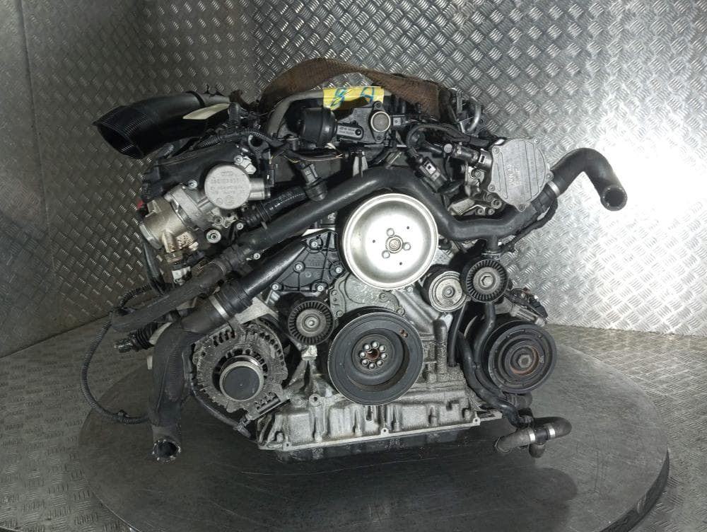 Двигатель к Audi A6 C7/4G (11-14)
